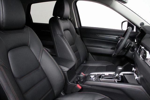 used 2023 Mazda CX-5 car, priced at $27,985