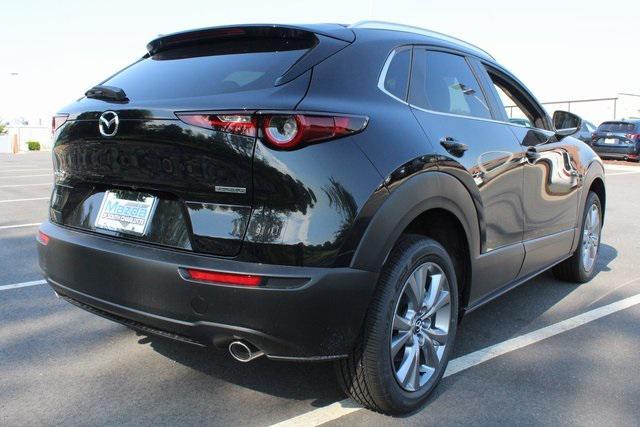 used 2022 Mazda CX-30 car, priced at $21,629