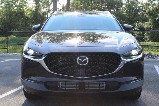 used 2022 Mazda CX-30 car, priced at $21,629