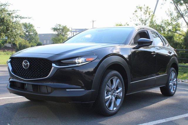 used 2022 Mazda CX-30 car, priced at $21,629