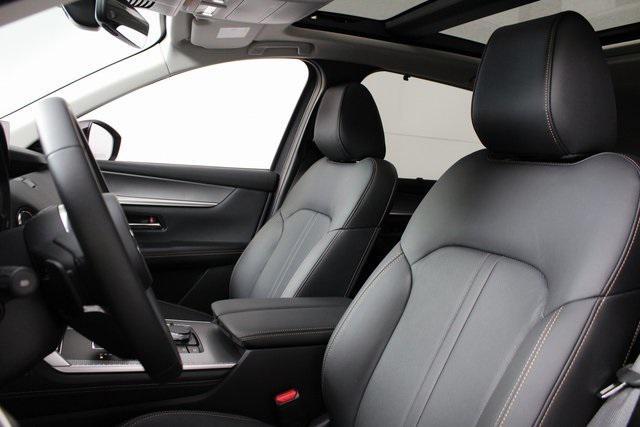 new 2025 Mazda CX-90 car, priced at $48,780