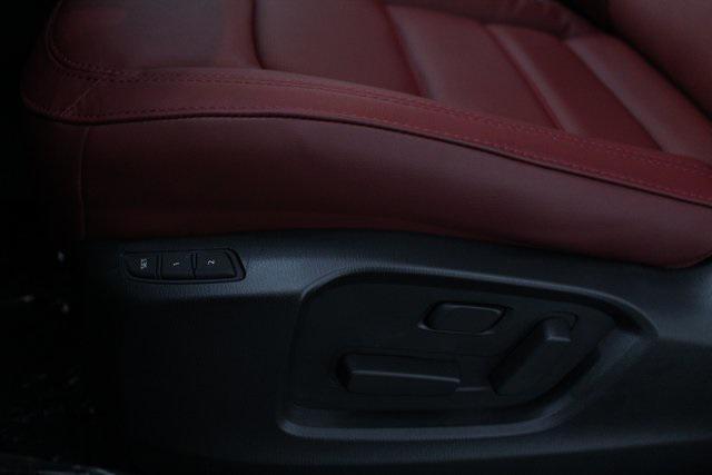 new 2025 Mazda CX-5 car, priced at $35,060