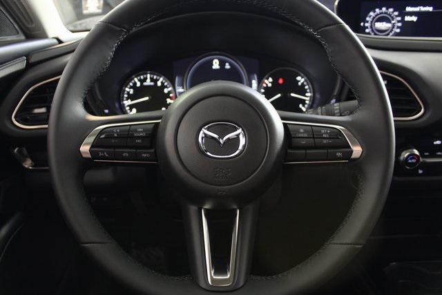 new 2025 Mazda CX-30 car, priced at $31,235