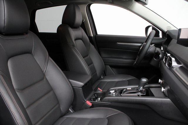 used 2023 Mazda CX-5 car, priced at $25,201
