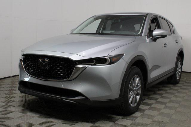 used 2023 Mazda CX-5 car, priced at $25,201