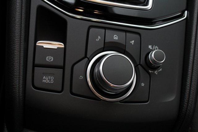 used 2023 Mazda CX-5 car, priced at $25,201