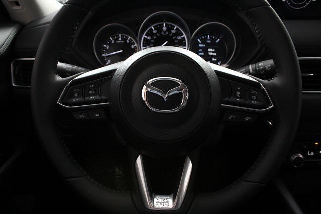used 2023 Mazda CX-5 car, priced at $25,201