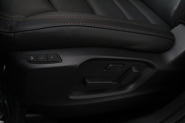 used 2023 Mazda CX-5 car, priced at $25,201