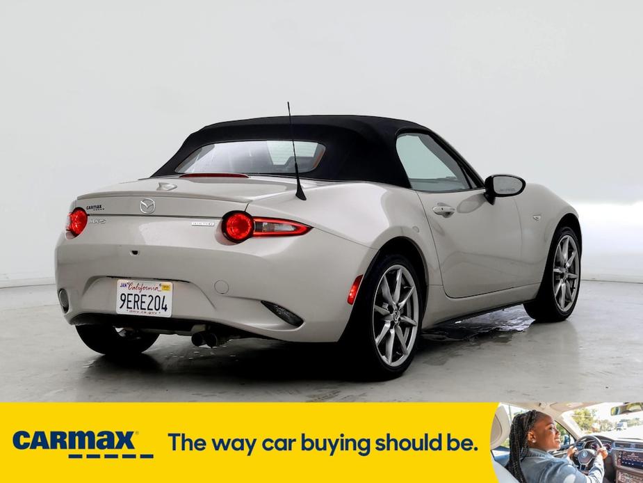 used 2022 Mazda MX-5 Miata car, priced at $26,998