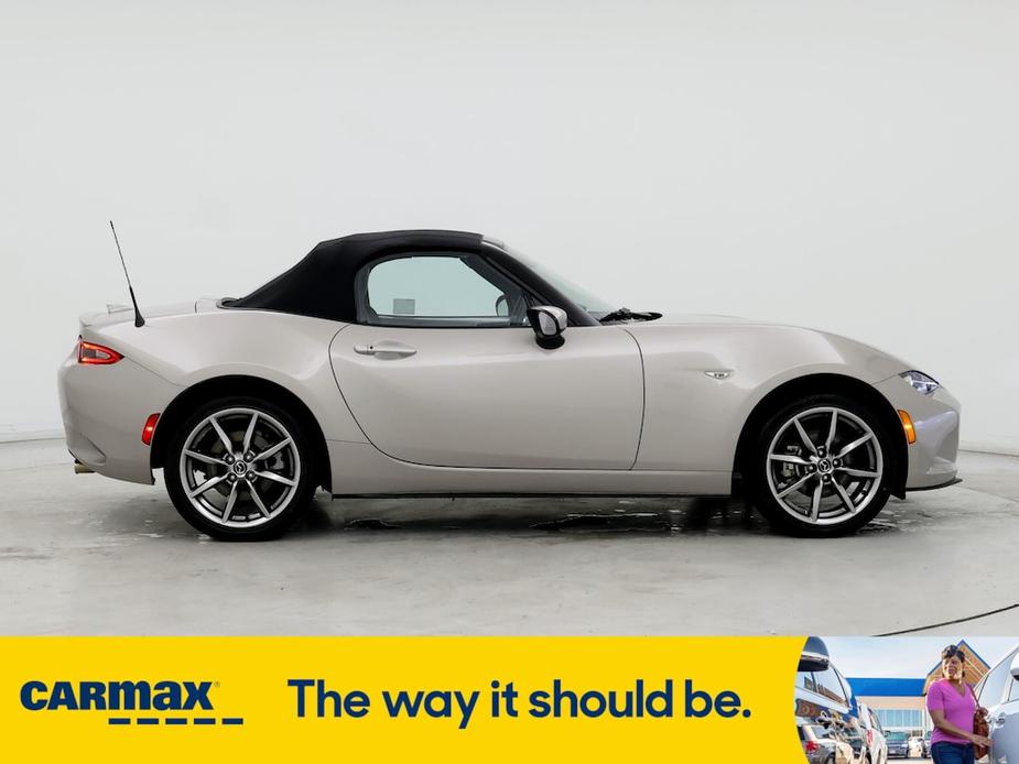 used 2022 Mazda MX-5 Miata car, priced at $26,998