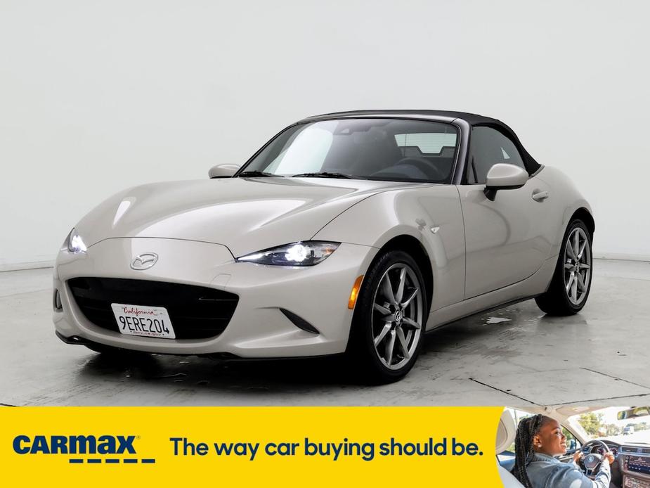 used 2022 Mazda MX-5 Miata car, priced at $26,998