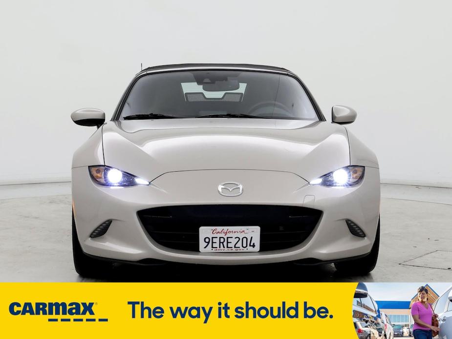 used 2022 Mazda MX-5 Miata car, priced at $26,998