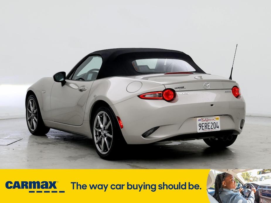 used 2022 Mazda MX-5 Miata car, priced at $26,998