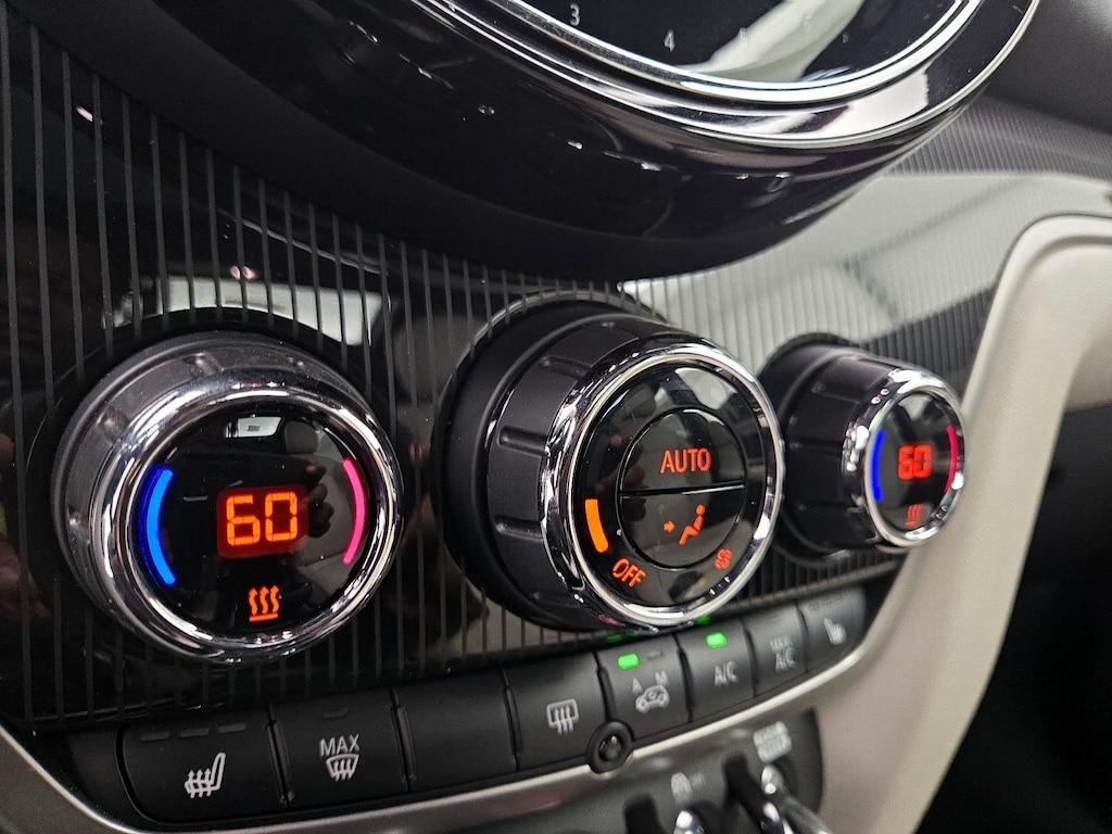 used 2022 MINI Countryman car, priced at $27,998