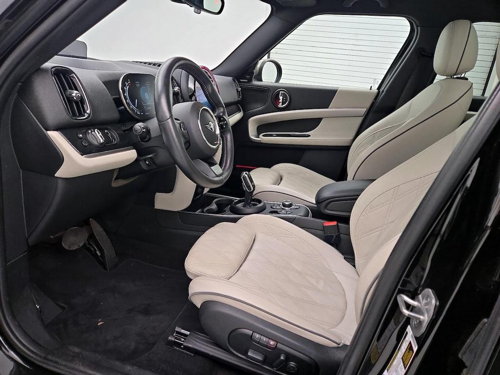 used 2022 MINI Countryman car, priced at $27,998