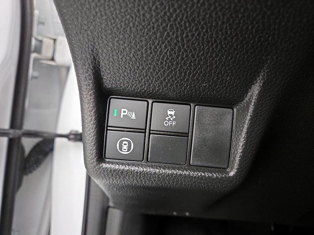 used 2022 Honda Civic car, priced at $29,998