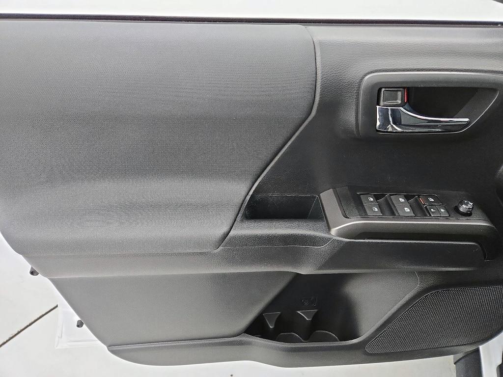 used 2022 Toyota Tacoma car, priced at $46,998