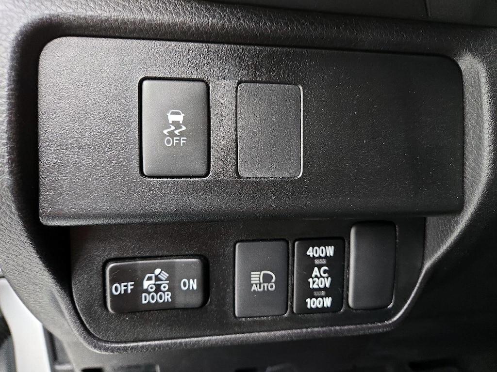 used 2022 Toyota Tacoma car, priced at $46,998