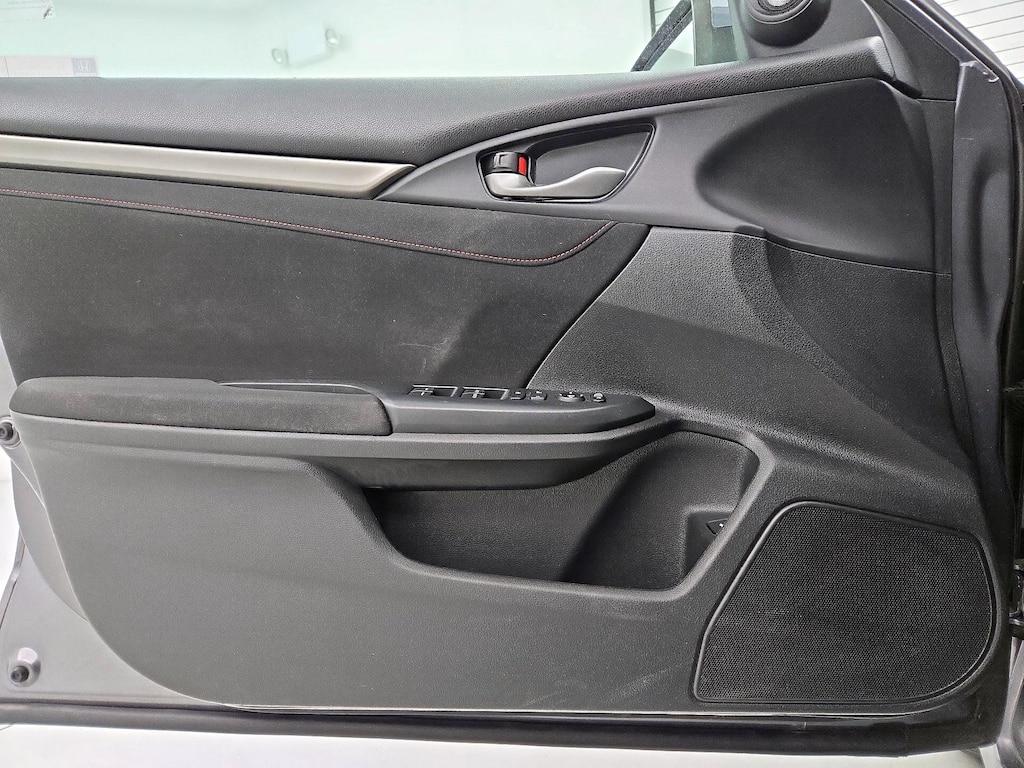 used 2019 Honda Civic car, priced at $23,998