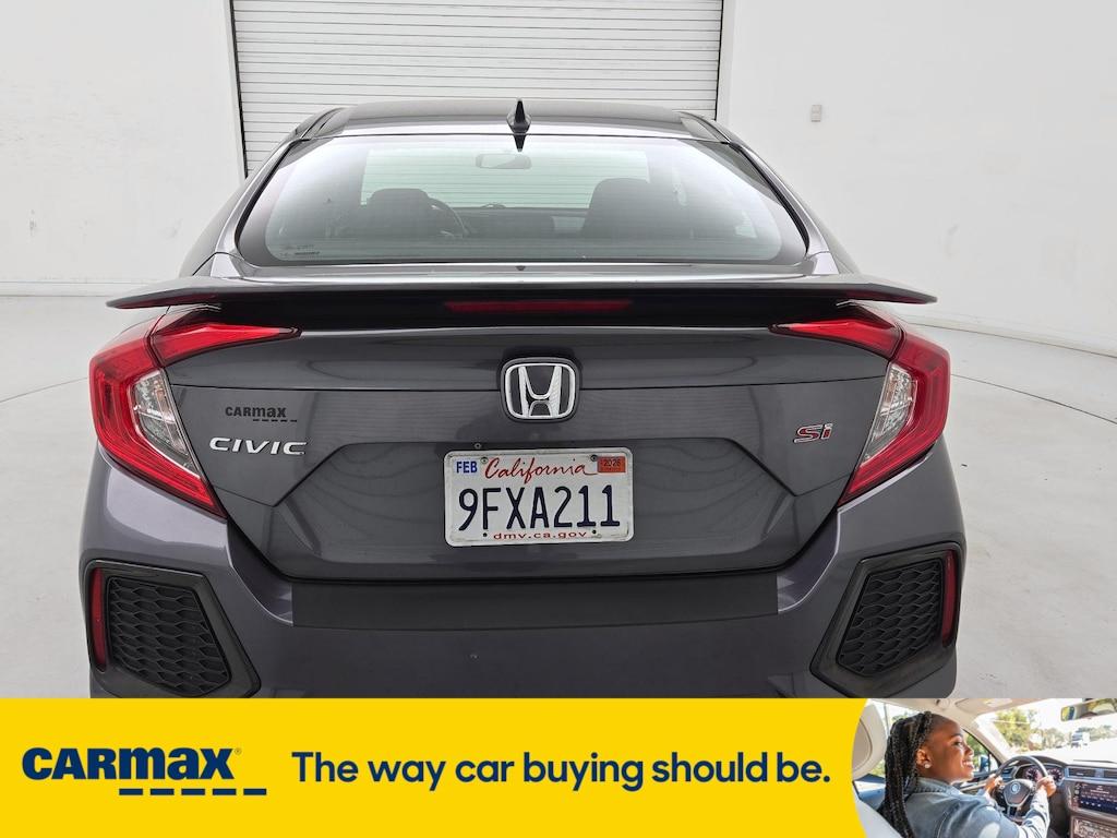 used 2019 Honda Civic car, priced at $23,998