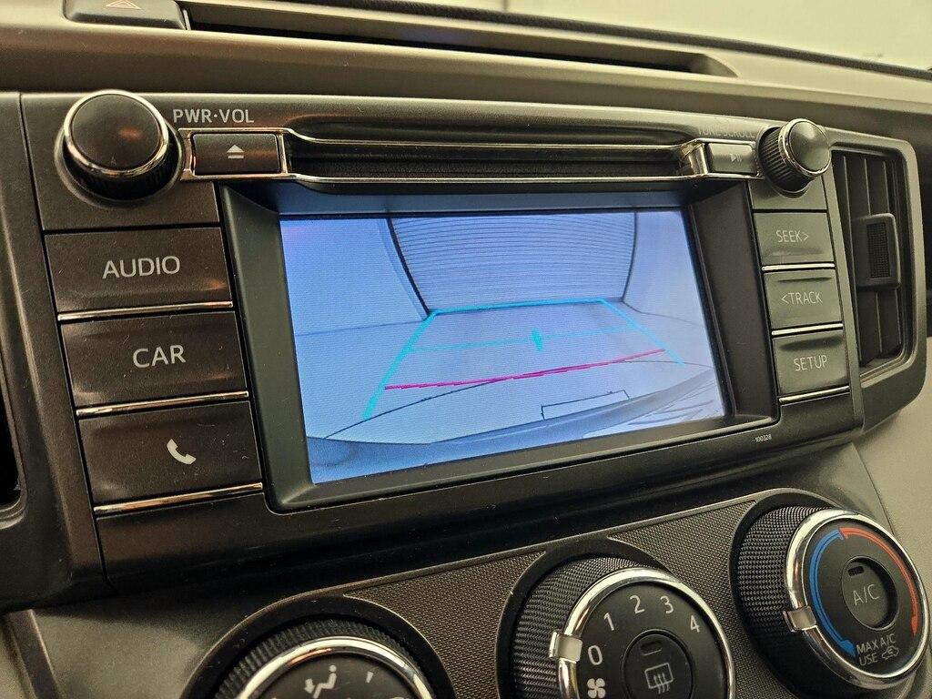 used 2015 Toyota RAV4 car, priced at $18,998