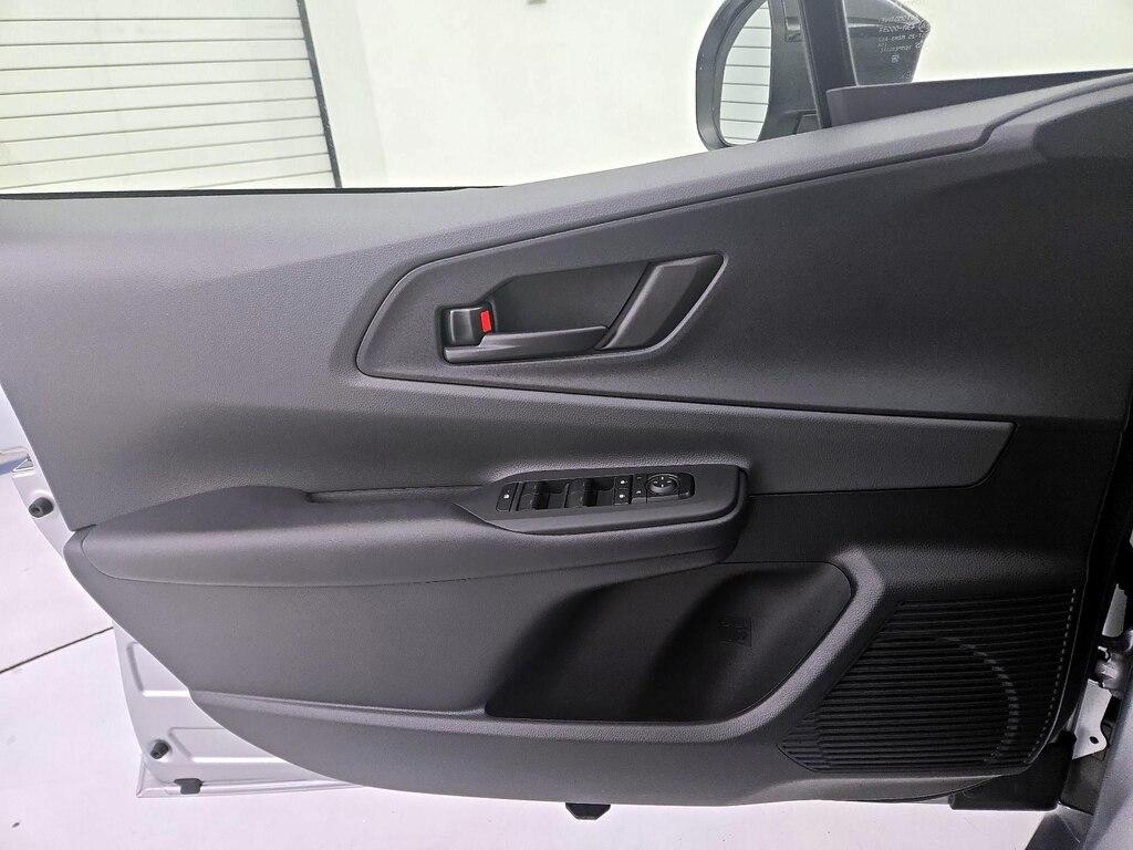 used 2024 Toyota Prius car, priced at $32,998