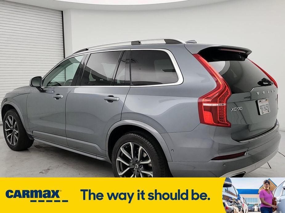 used 2018 Volvo XC90 car, priced at $29,998