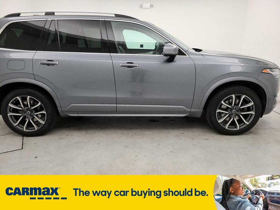 used 2018 Volvo XC90 car, priced at $29,998