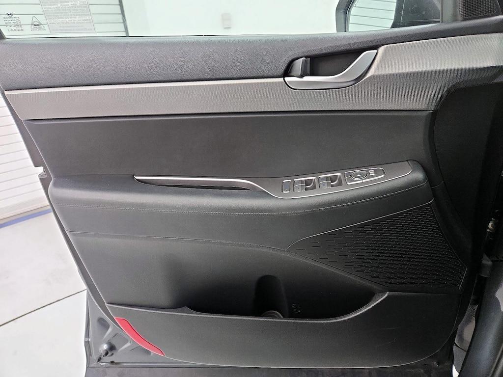 used 2022 Hyundai Palisade car, priced at $29,998
