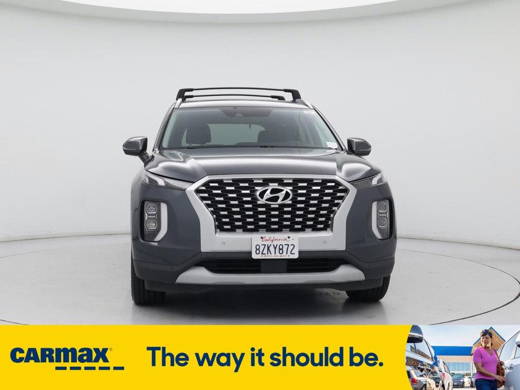 used 2022 Hyundai Palisade car, priced at $29,998