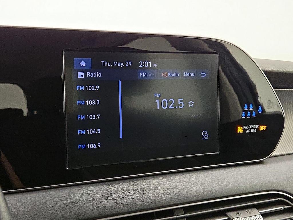 used 2022 Hyundai Palisade car, priced at $29,998