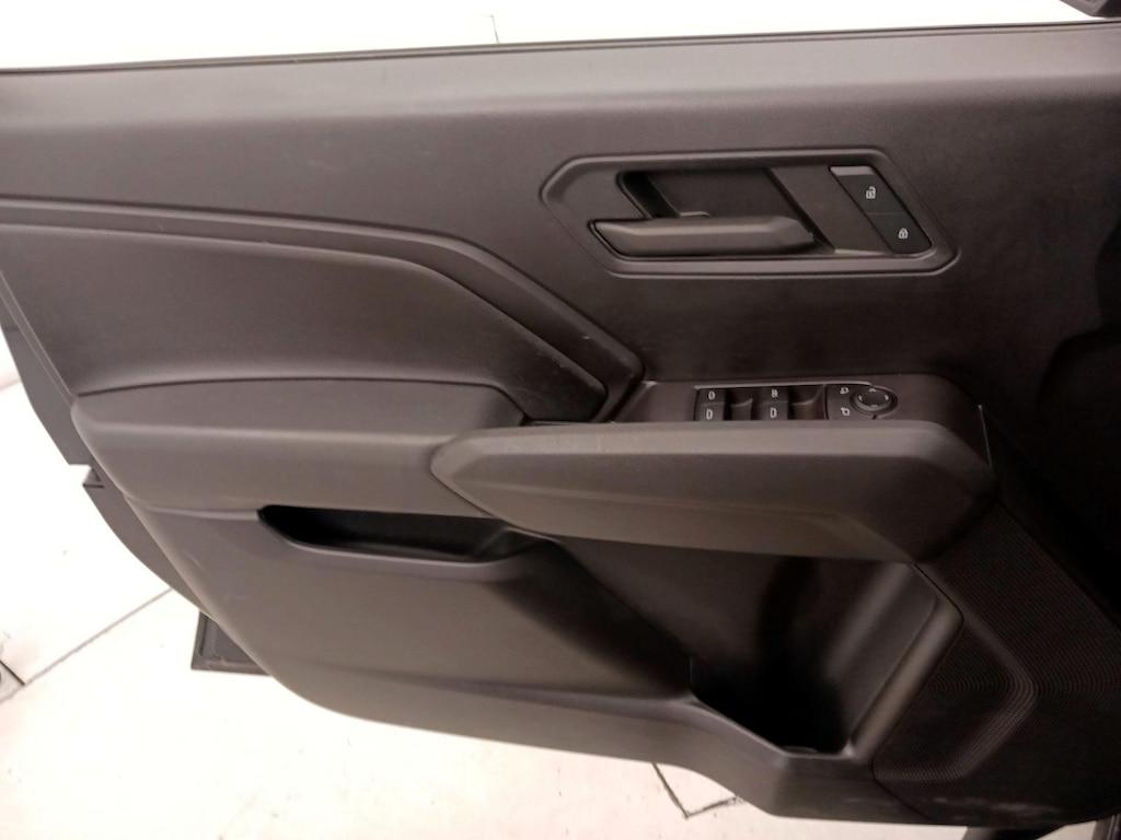 used 2023 Chevrolet Colorado car, priced at $39,998