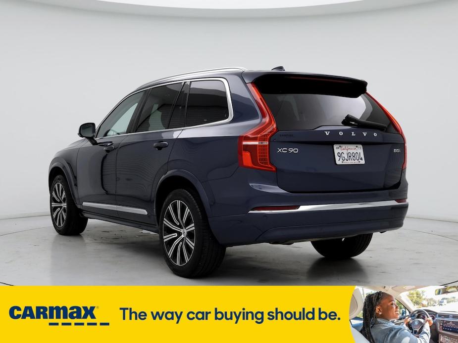 used 2023 Volvo XC90 car, priced at $39,998