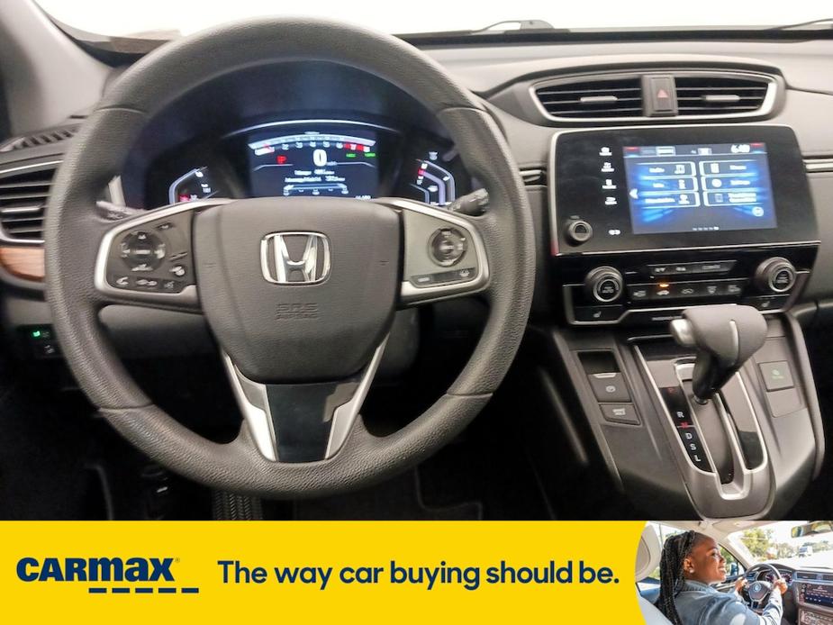 used 2019 Honda CR-V car, priced at $18,998