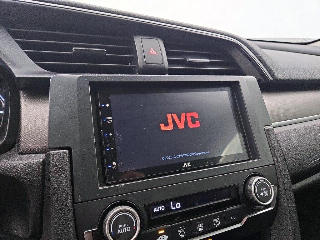 used 2021 Honda Civic car, priced at $19,998