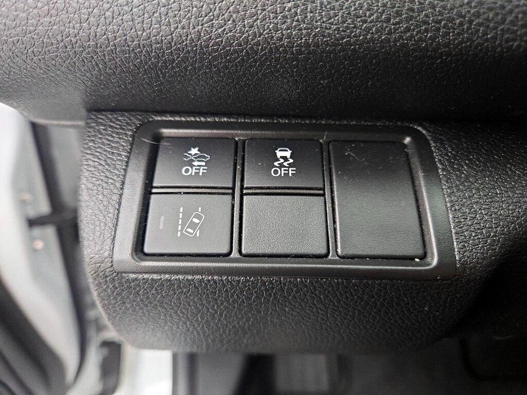 used 2021 Honda Civic car, priced at $19,998