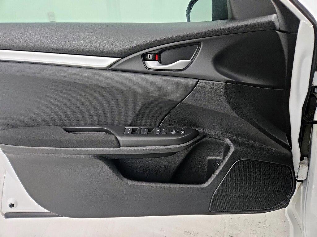 used 2021 Honda Civic car, priced at $19,998