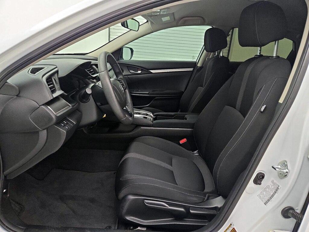 used 2021 Honda Civic car, priced at $19,998