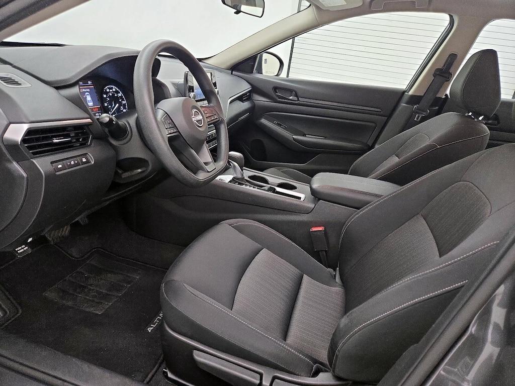used 2024 Nissan Altima car, priced at $20,998