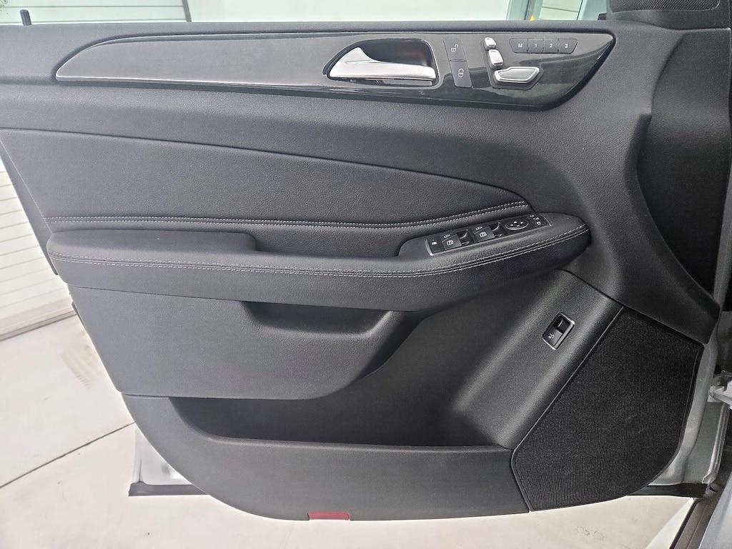 used 2016 Mercedes-Benz GLE-Class car, priced at $24,998