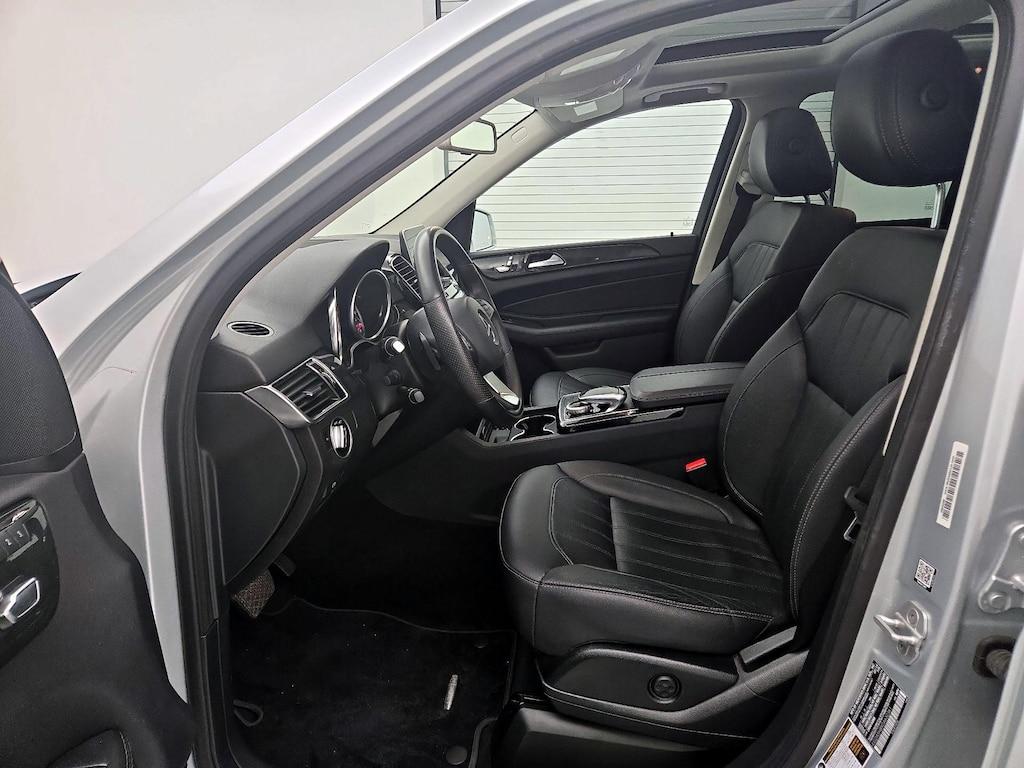 used 2016 Mercedes-Benz GLE-Class car, priced at $24,998