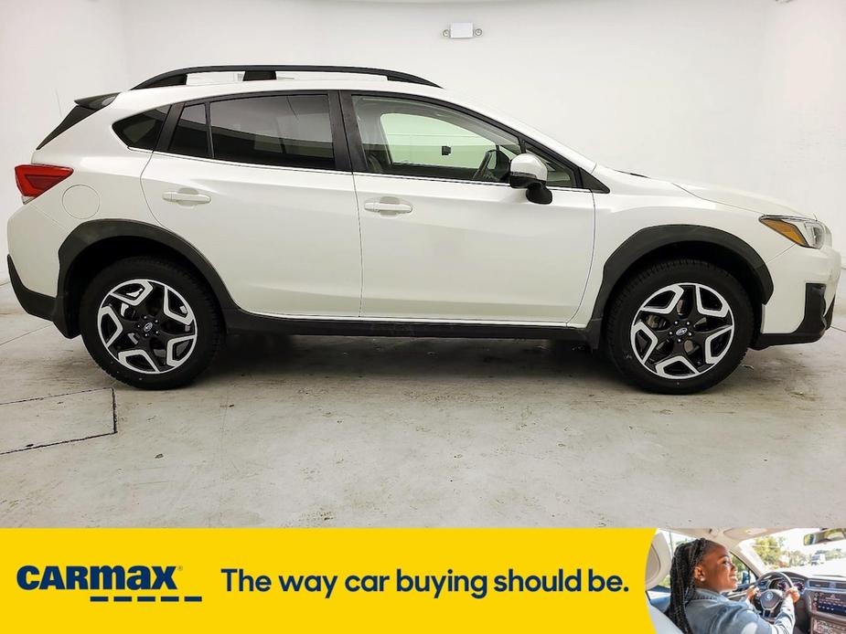 used 2019 Subaru Crosstrek car, priced at $18,998