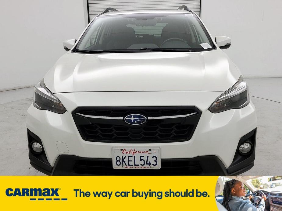 used 2019 Subaru Crosstrek car, priced at $18,998