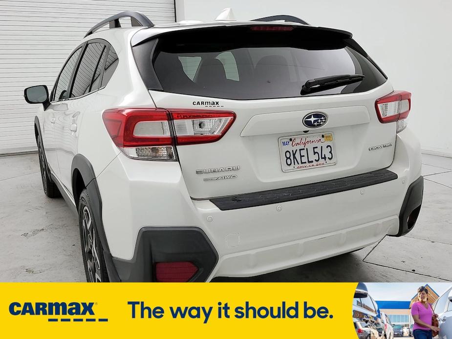 used 2019 Subaru Crosstrek car, priced at $18,998