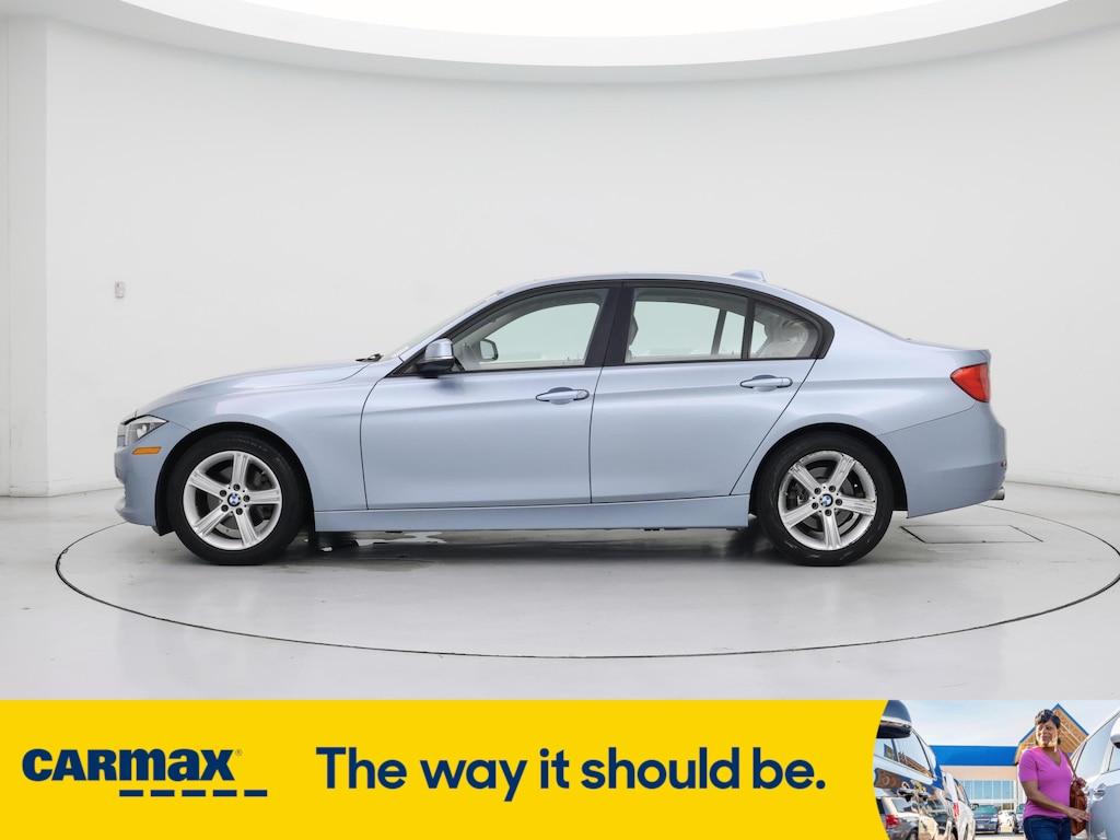 used 2014 BMW 328 car, priced at $15,998