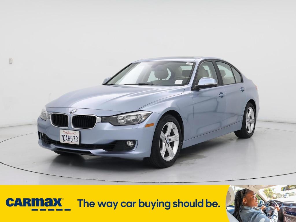 used 2014 BMW 328 car, priced at $15,998