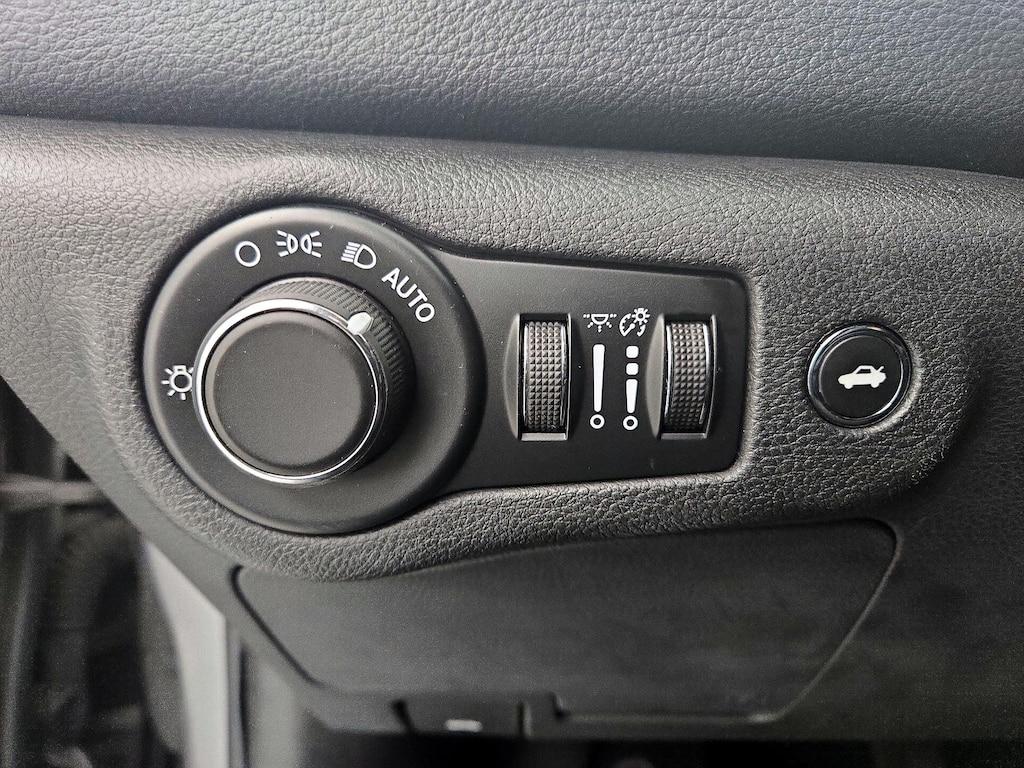 used 2015 Chrysler 200 car, priced at $14,998