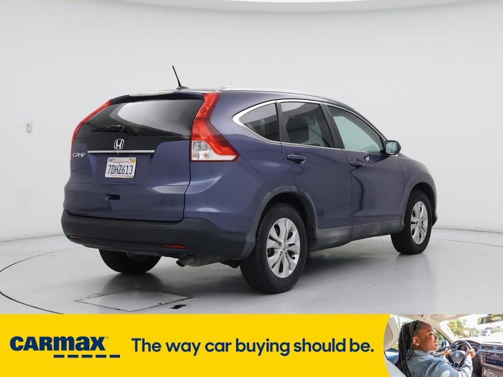 used 2014 Honda CR-V car, priced at $16,998