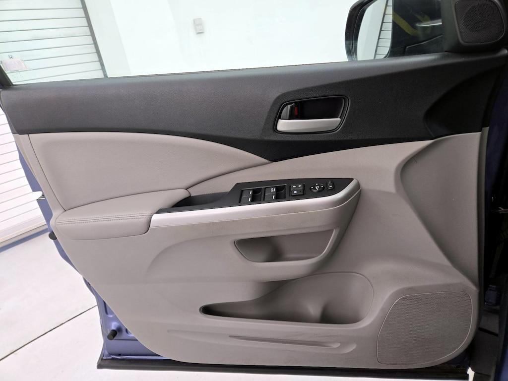used 2014 Honda CR-V car, priced at $16,998