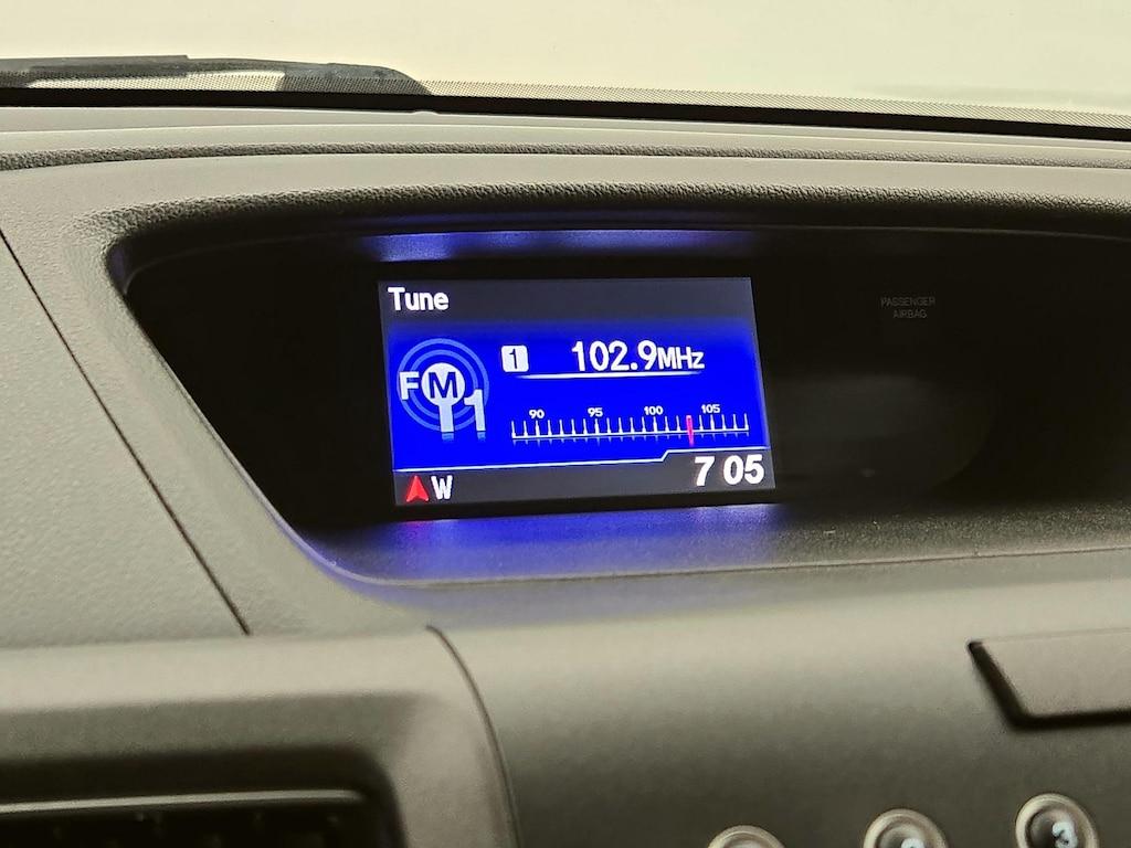 used 2014 Honda CR-V car, priced at $16,998